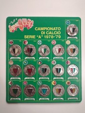 SUPERGULP  Raccoglitore