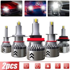 Coppia Lampadine 360° 15000LM