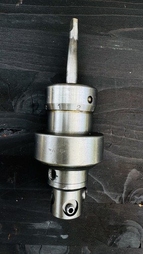 Mandrino maschiatore abc cono - mandrino,