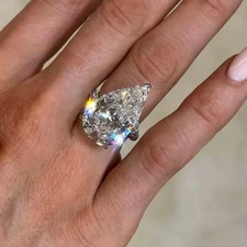 Fede Nuziale 6,90 Ct Ottima