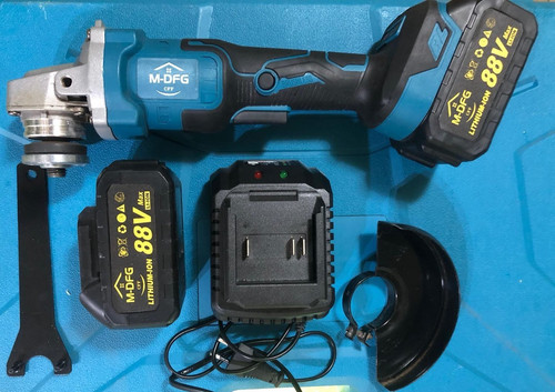 Frullino batteria - a,