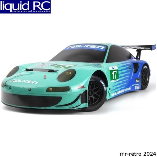 Hpi 160780 elettrico - 1/10,