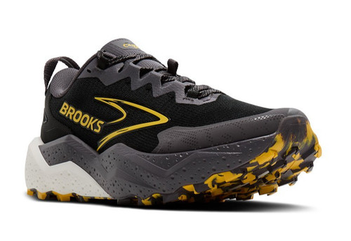 Brooks caldera scarpe trail - brooks,