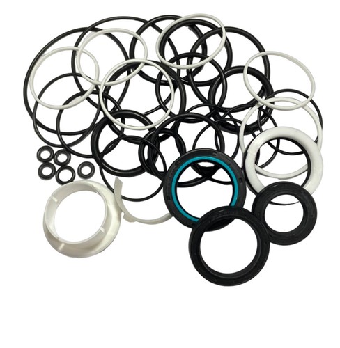 Kit revisione scatola - , sterzo