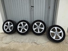 Ruote 17” Audi A4 B9