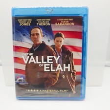 The valley elah blu - in, of