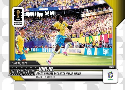 Prevendita 2026 panini - 2026,