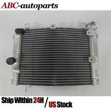 Aluminum radiator for - aluminum,