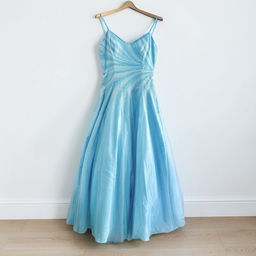 Abito ballo vintage y2k - abito,