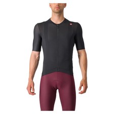 CASTELLI ESPRESSO JERSEY