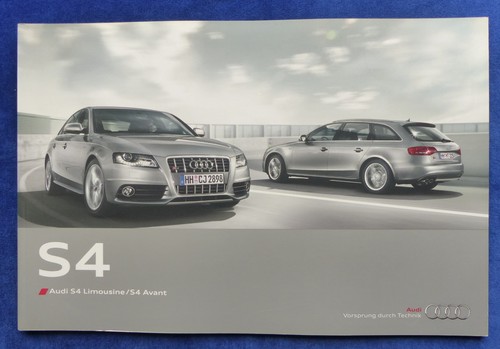 Audi berlina avant quattro - berlina,