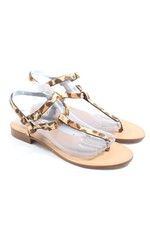 ZARA Sandalo Dianette Donna