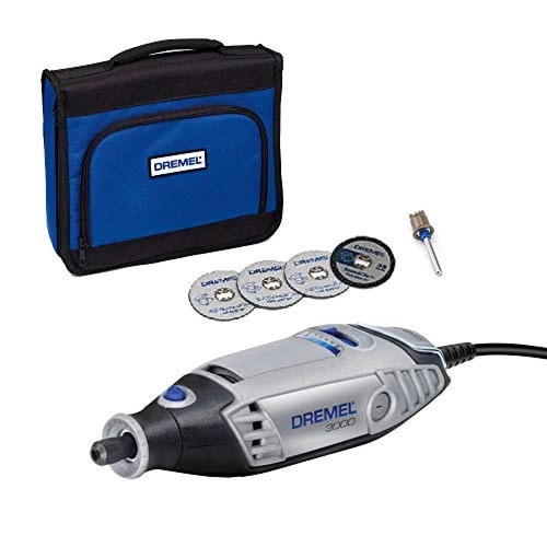 Dremel 3000 multiutensile 130 - dremel,