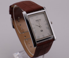 Orologio da polso uomo Seiko