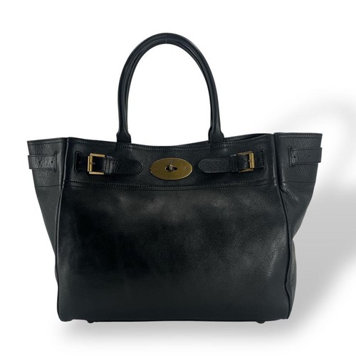 Borsa tote mulberry bayswater - borsa,
