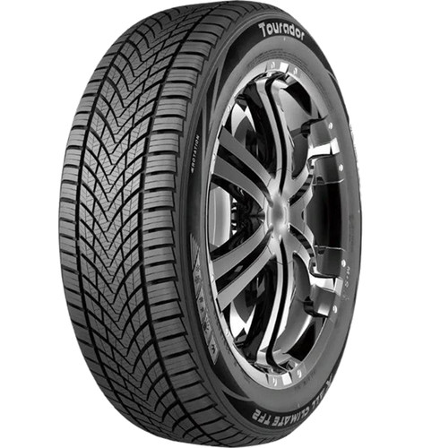 Tourador all climate - x,