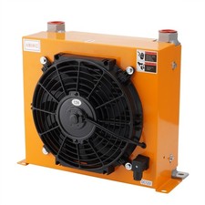 Raffreddatore olio idraulico