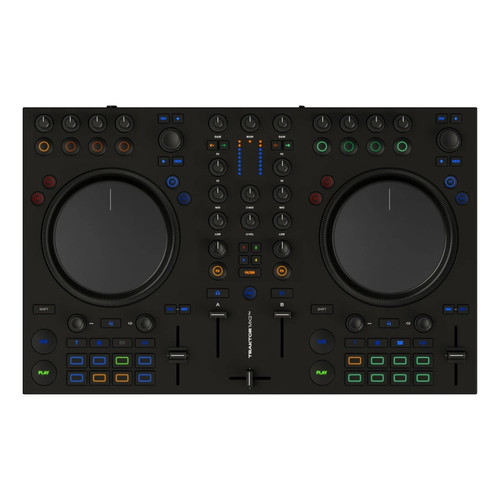 Controller native - controller,