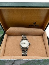 Rolex Oyster Perpetual Date