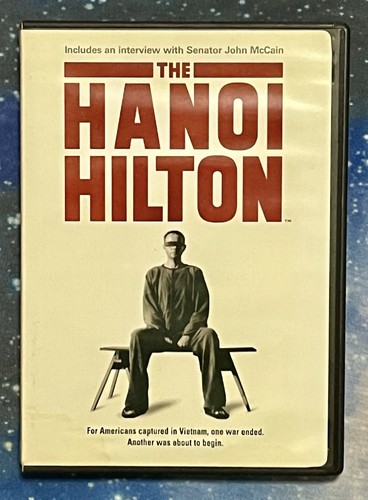 The hanoi hilton - hilton, 2008