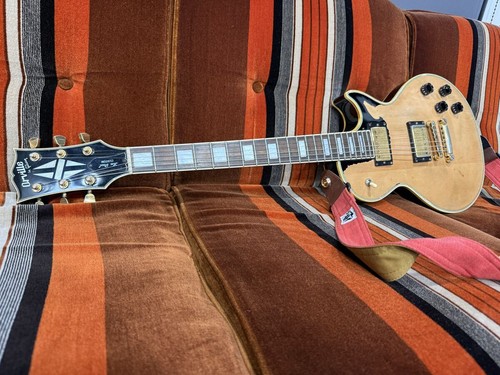 Orville gibson - by,