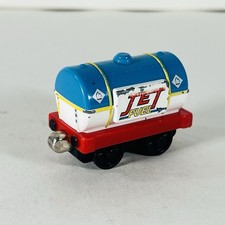 Serbatoio carburante jet