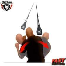 Boxe Slip Bag, Nascondi Speed