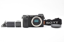 Sony A6400 ILCE-6400 (supporto