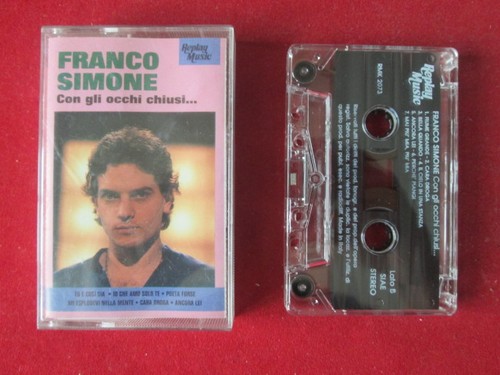 Franco simone con gli - simone,