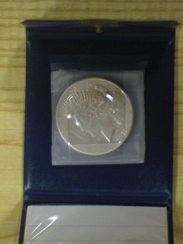 Dollaro 1923 pace - dollaro,