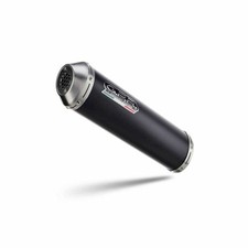 Marmitta completa GPR Evo4