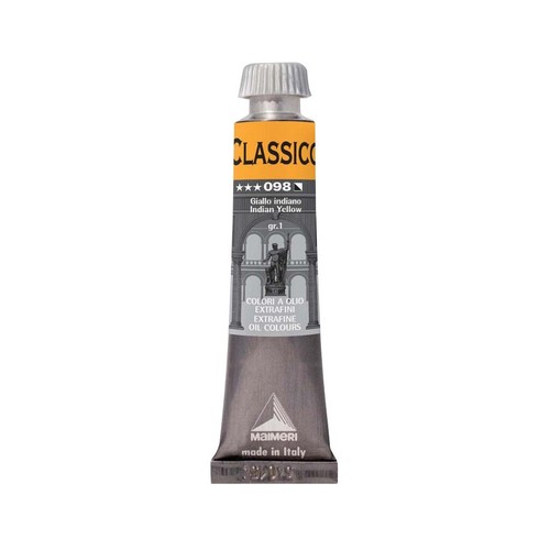 Colore olio maimeri - colore, ad