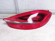 2013 PORSCHE BOXSTER S