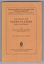 Piano Della Teoria Dei Colori