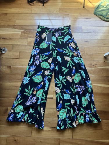 Pantalone donna zara nuovo - pantalone,
