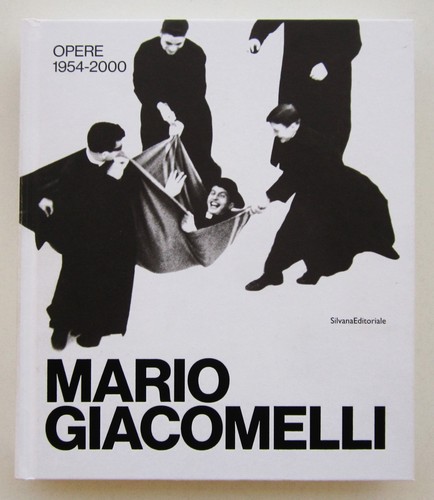 Mario giacomelli opere - mario,