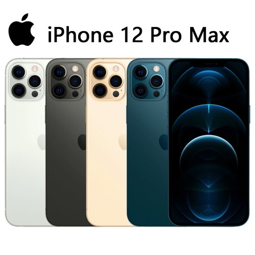 Nuovo apple iphone pro max - nuovo,