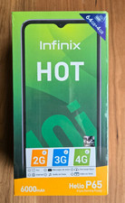 Smartphone infinix hot 10i - infinix,