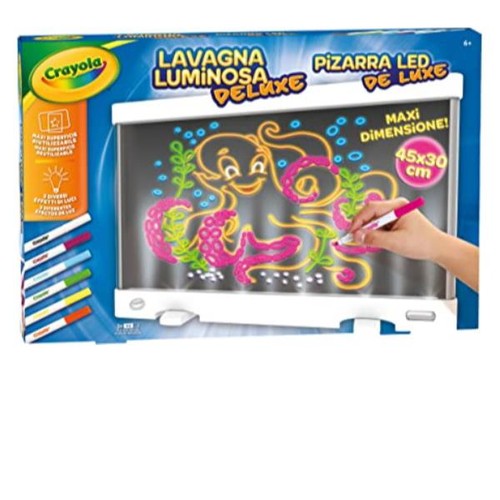 Lavagna luminosa 747504 - luminosa,