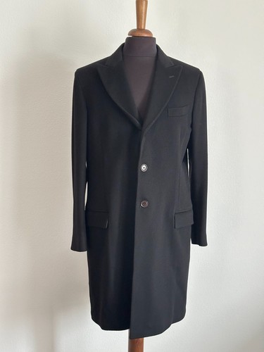 Luciano barbera 100 - 100%, cashmere