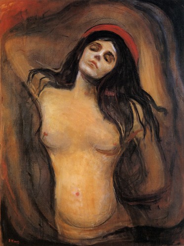 027 edvard munch - munch,