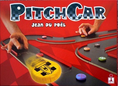 Pitchcar gioco corse - di,