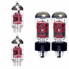 Kit valvole di ricambio per