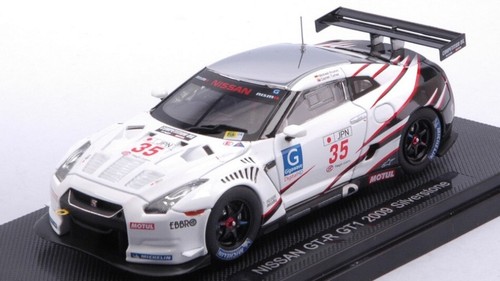 Modellino auto scala 43 - auto, 1:43