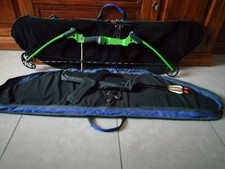 Arco Compound Matherws Genesis