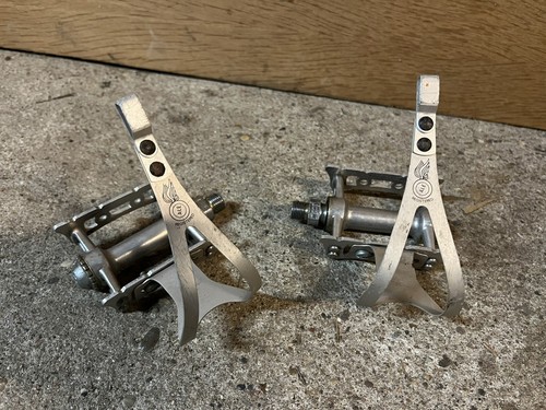 Pista pedals ale dural - sr, /
