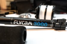 Flycam HD-3000 Stabilizzatore