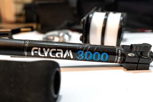 Flycam 3000 stabilizzatore - hd-3000,