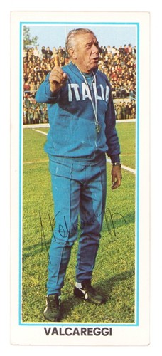 Calciatori panini 1972 73 - calciatori,