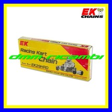 Catena trasmissione EK RACING